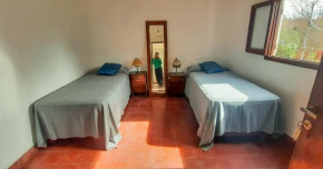 La casa de Coca Tanti